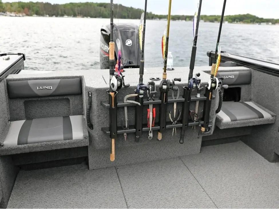 Lund 1875 Fisherman Sport 2025