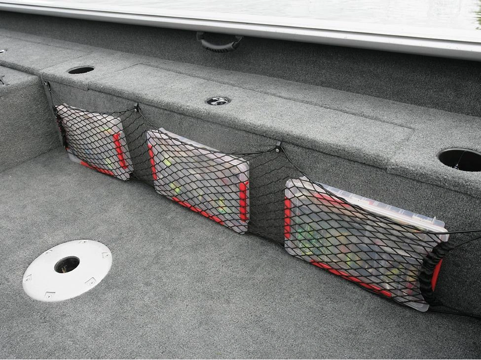 Lund 2075 Pro Guide 2075 Pro Guide Tiller 2025 alt