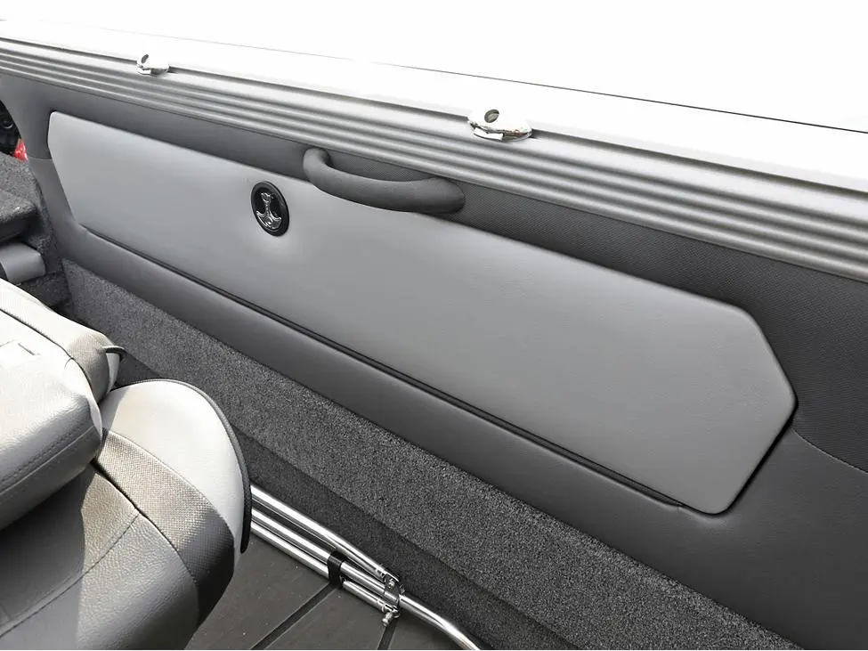 Lund 1875 Tyee Sport 2025