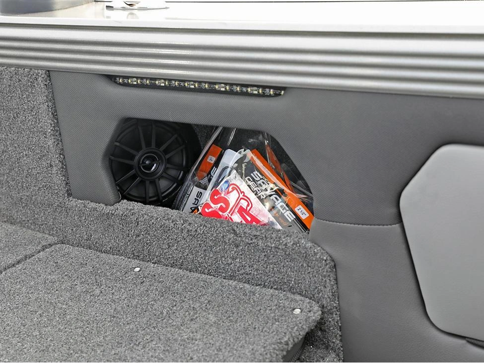 Lund 1875 Tyee 1875 Tyee Sport 2025 alt