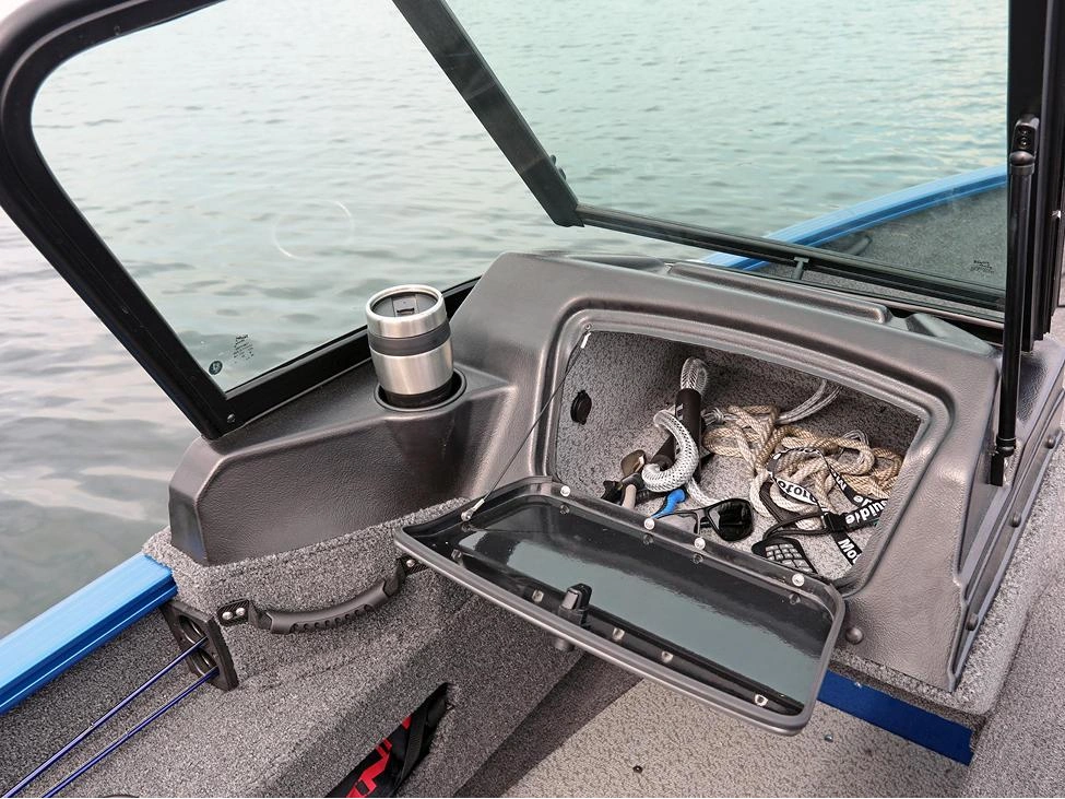 Lund 1775 Adventure 1775 Adventure SS 2025 alt