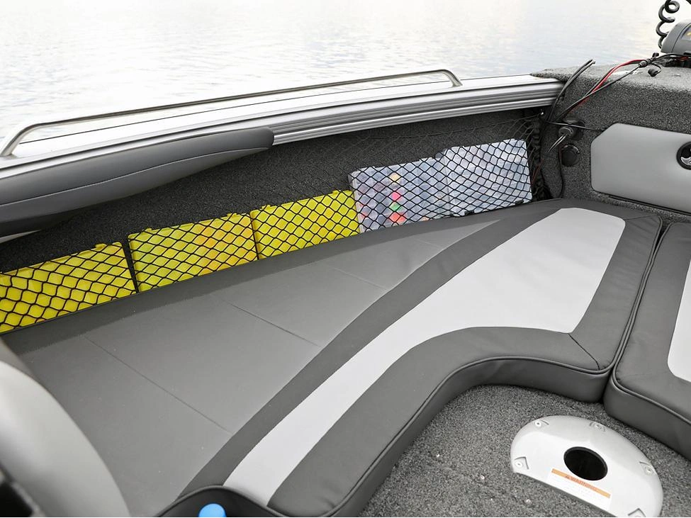 Lund 1875 Tyee 1875 Tyee Sport 2025 alt