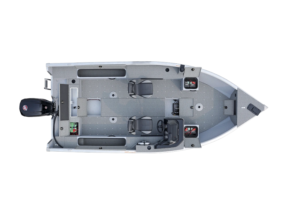 2025 Lund 1875 Alaskan 1875 Alaskan SS alt