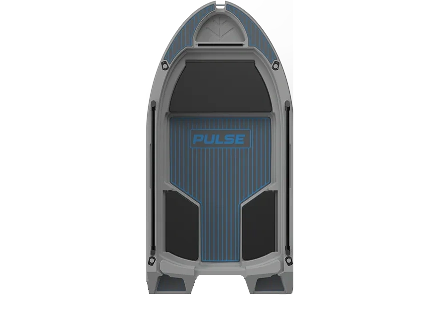 2025 Legend Boats Pulse10 Pulse10 alt