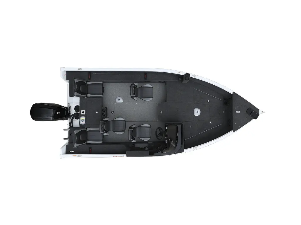 Lund 1775 Impact XS SS 2025