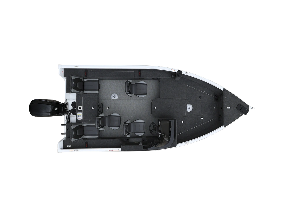 Lund 1775 Impact XS 1775 Impact XS SS 2025 alt