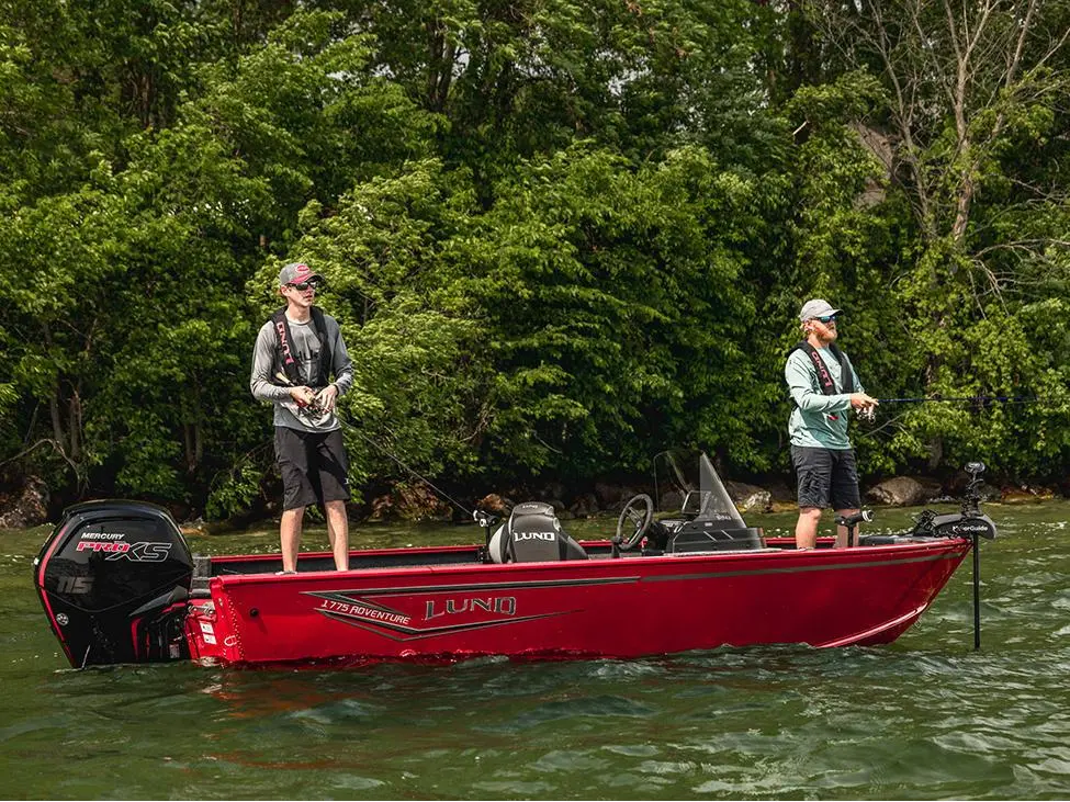 Lund 1775 Adventure Sport 2025