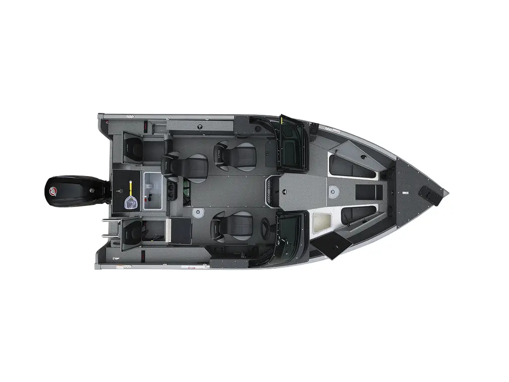 Lund 1775 Impact XS Sport 2025