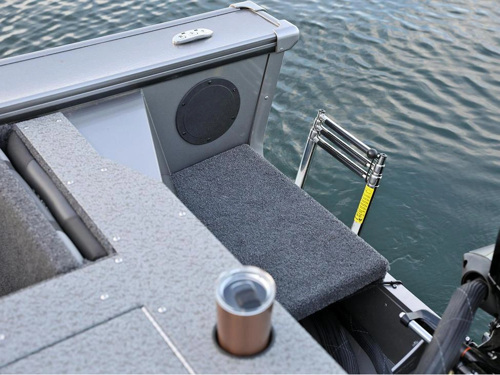 2025 Lund 2075 Fisherman 2075 Fisherman Sport alt