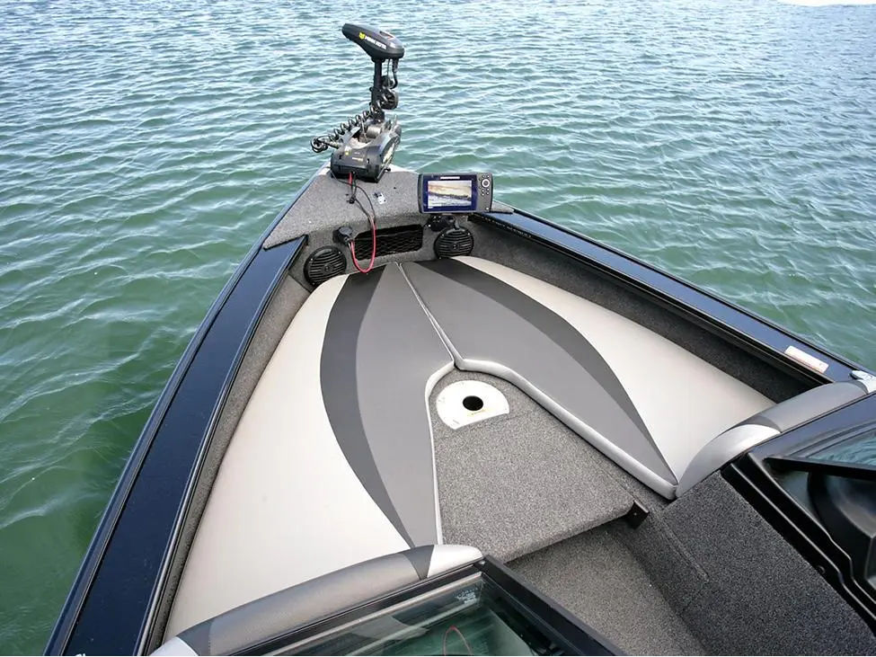 Lund 1775 Crossover XS Sport 2025