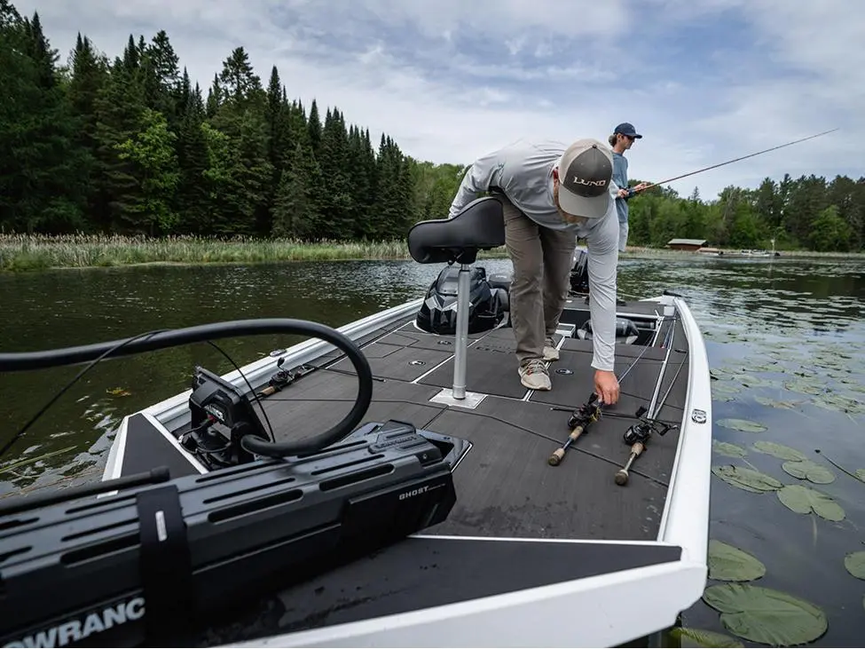 Lund 1875 Renegade SS 2025