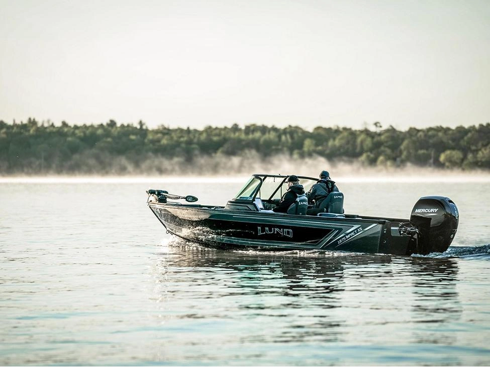 Lund 1875 Impact XS 1875 Impact XS SS 2025 alt