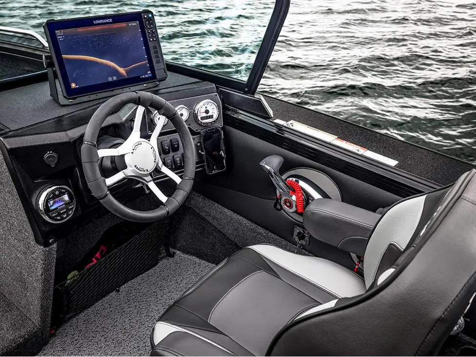 Lund 2275 Baron Sport 2025