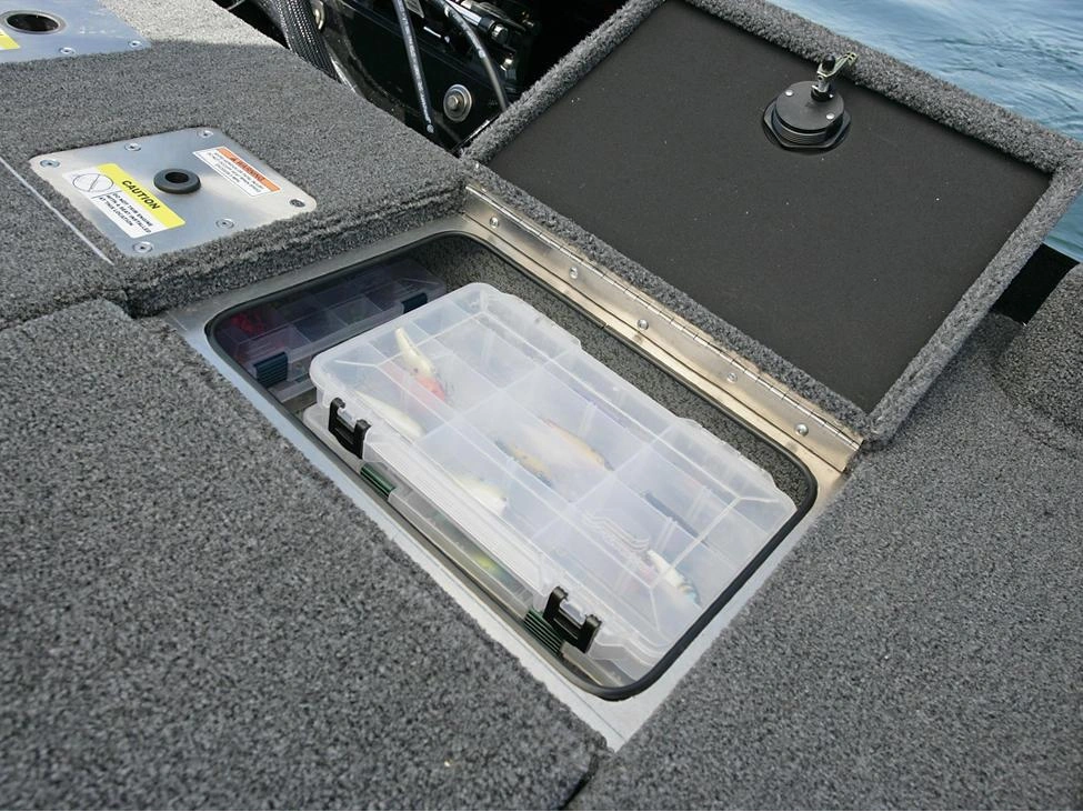 2025 Lund 2075 Pro-V Bass XS 2075 Pro-V Bass XS alt