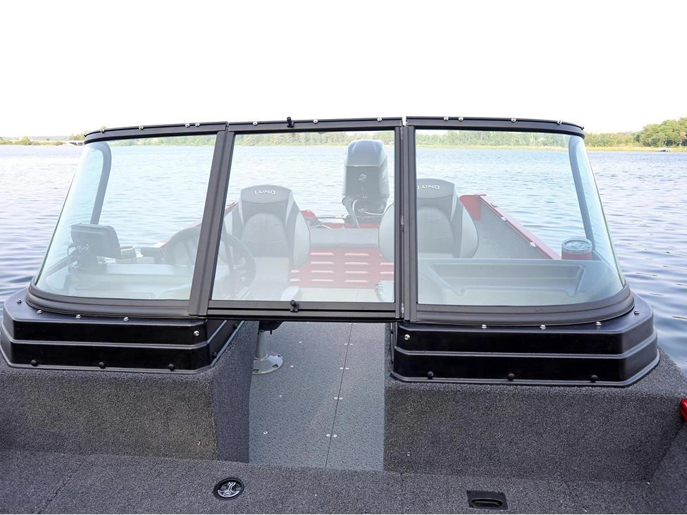 Lund 1650 Angler 1650 Angler Tiller 2025 alt