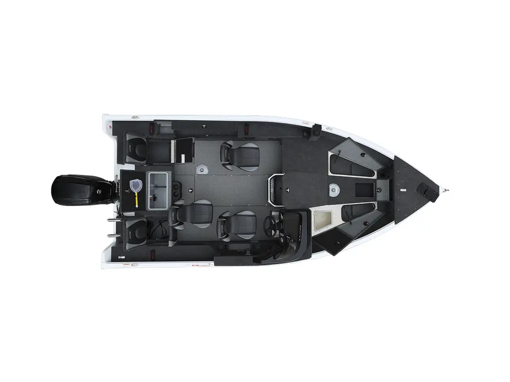 2025 Lund 1775 Impact XS SS