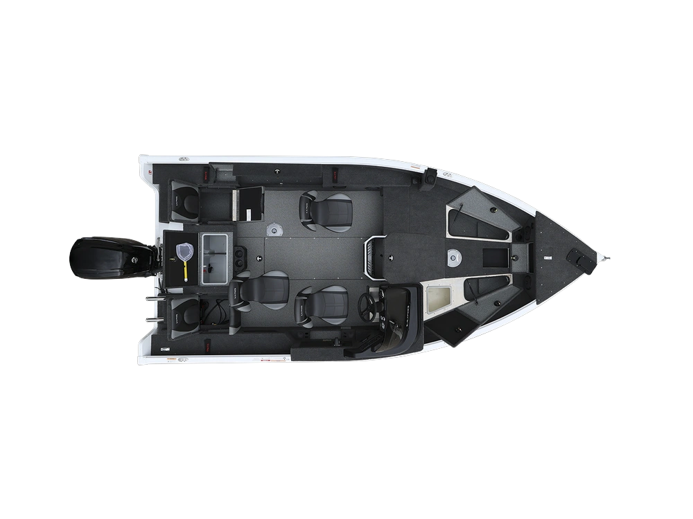 2025 Lund 1775 Impact XS 1775 Impact XS SS alt