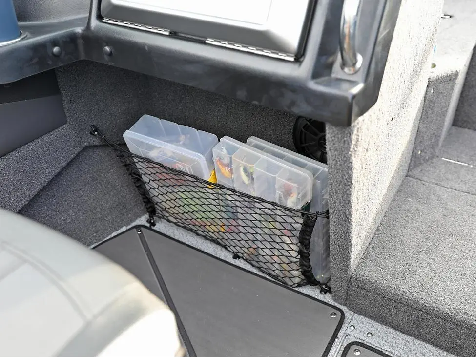 Lund 1875 Tyee Sport 2025