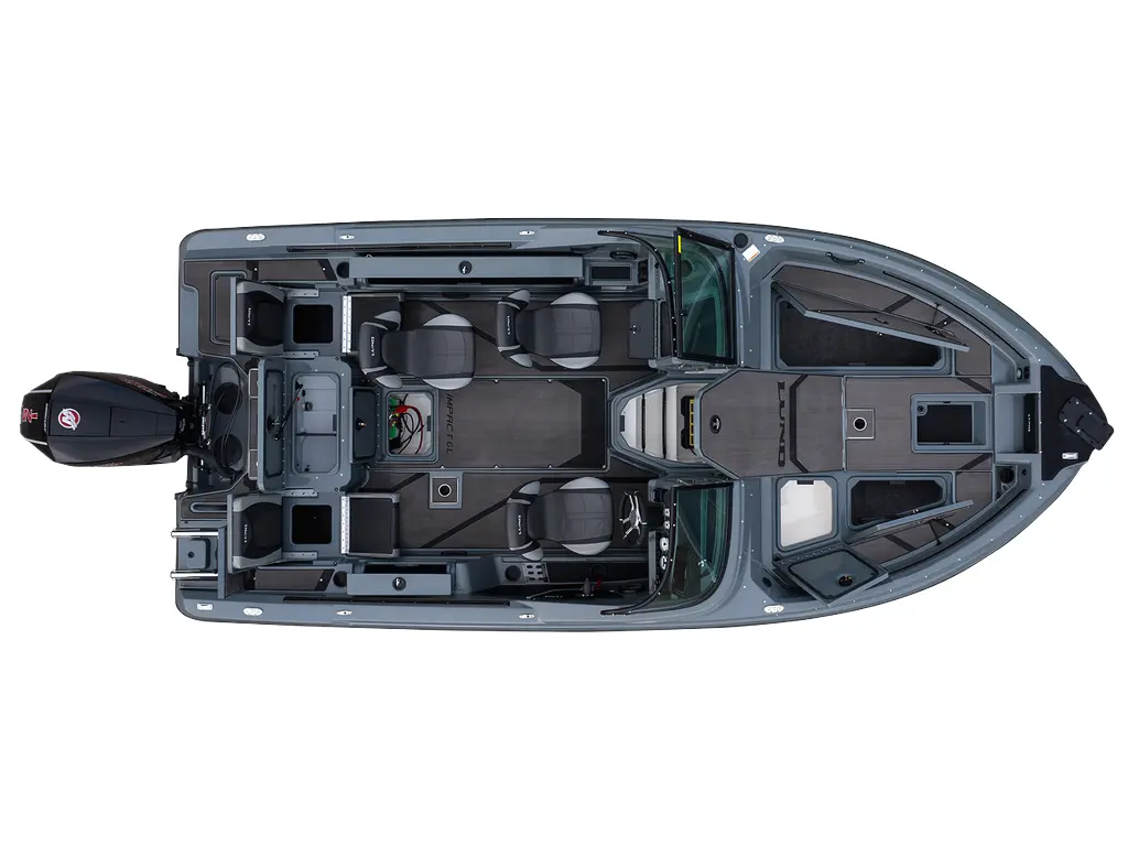 2025 Lund 185 Impact GL Sport