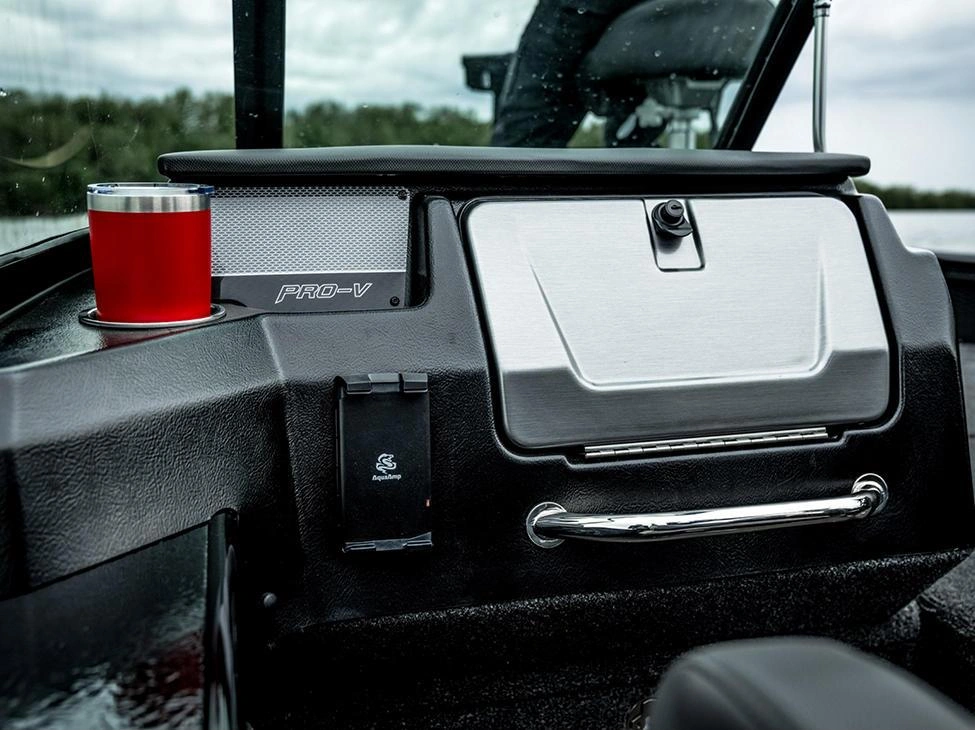 Lund 2075 Pro-V 2075 Pro-V Sport 2025 alt