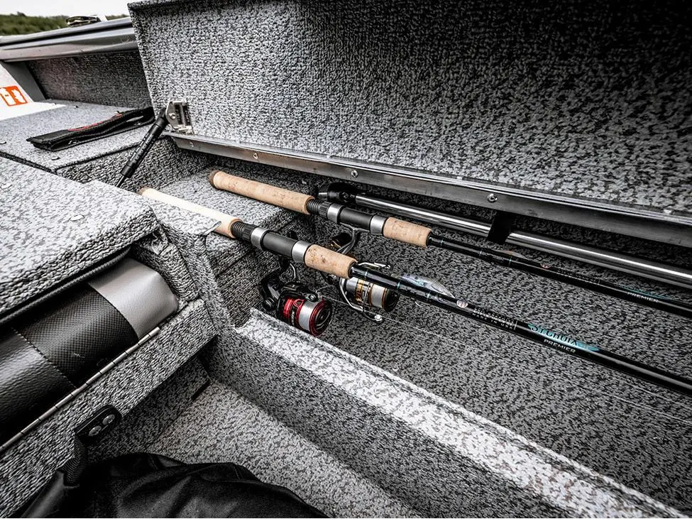 2025 Lund 1775 Impact XS Sport