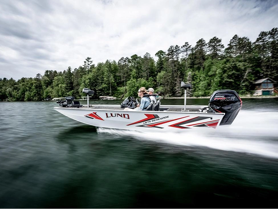 Lund 1875 Renegade 1875 Renegade SS 2025 alt