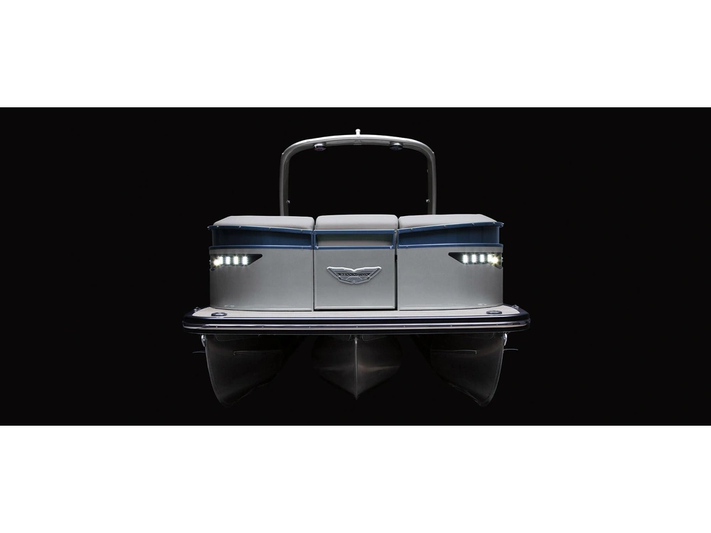 2025 Bennington Marine RX Sport Line 23 RX Fastback Quad Bench alt