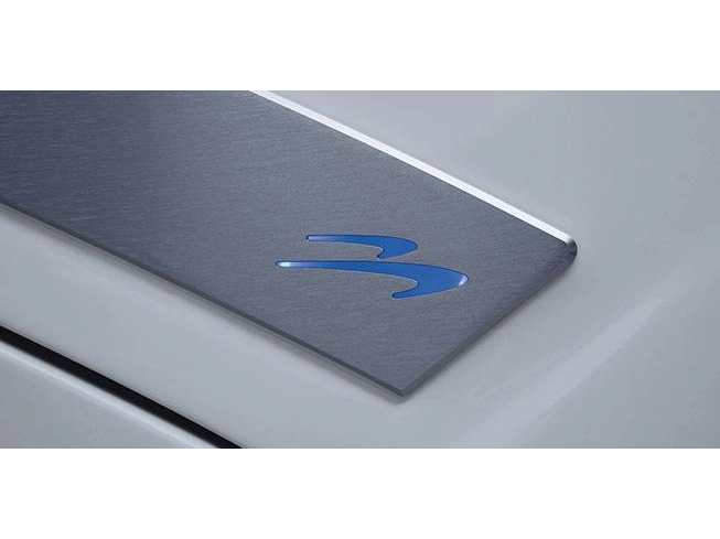 Bennington Marine LX Sport Line 23 LXS Fastback Quad Bench 2025 alt