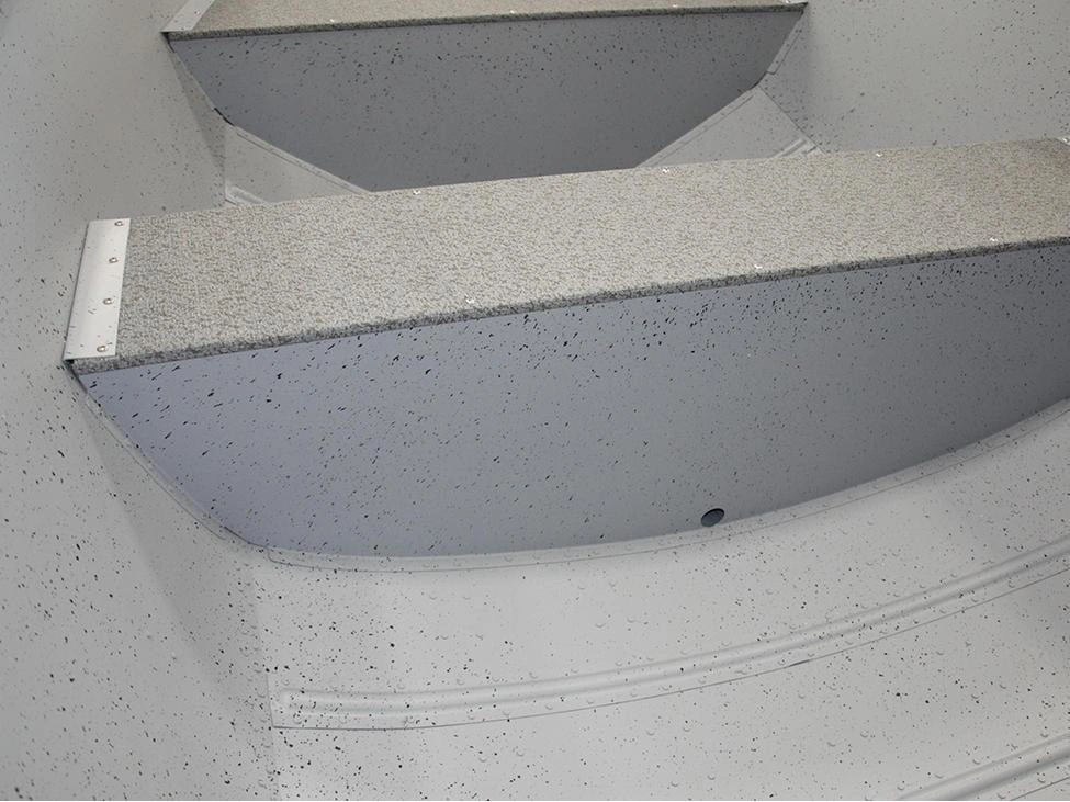 Lund WC-14 WC-14 Tiller 2025 alt