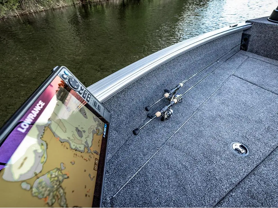 Lund 2075 Impact XS Sport 2025