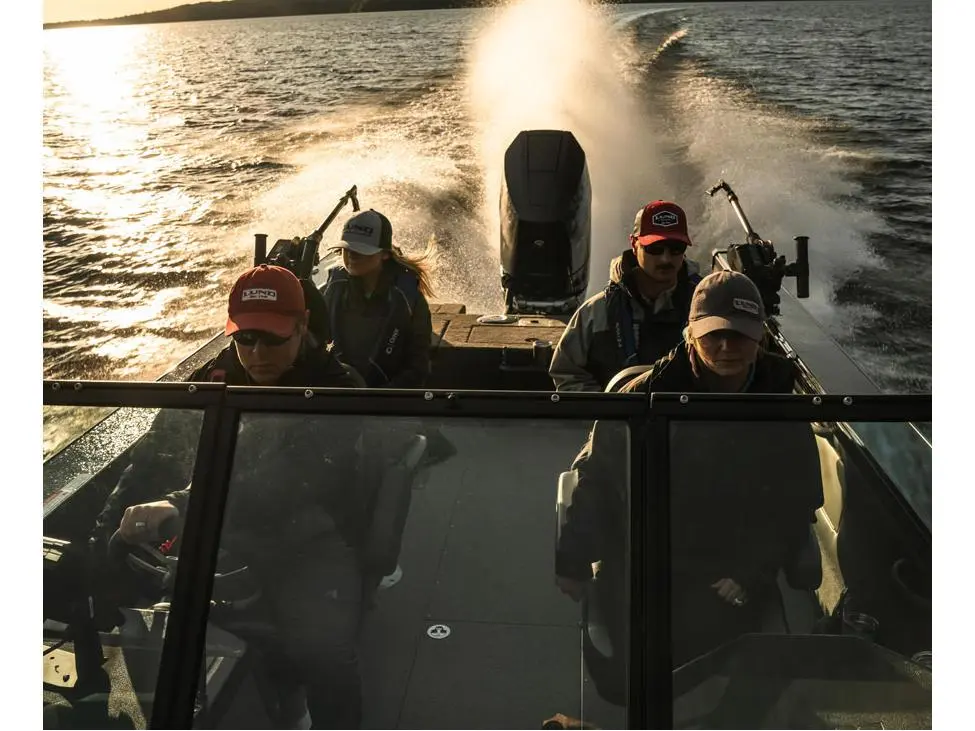 Lund 2275 Baron Sport 2025