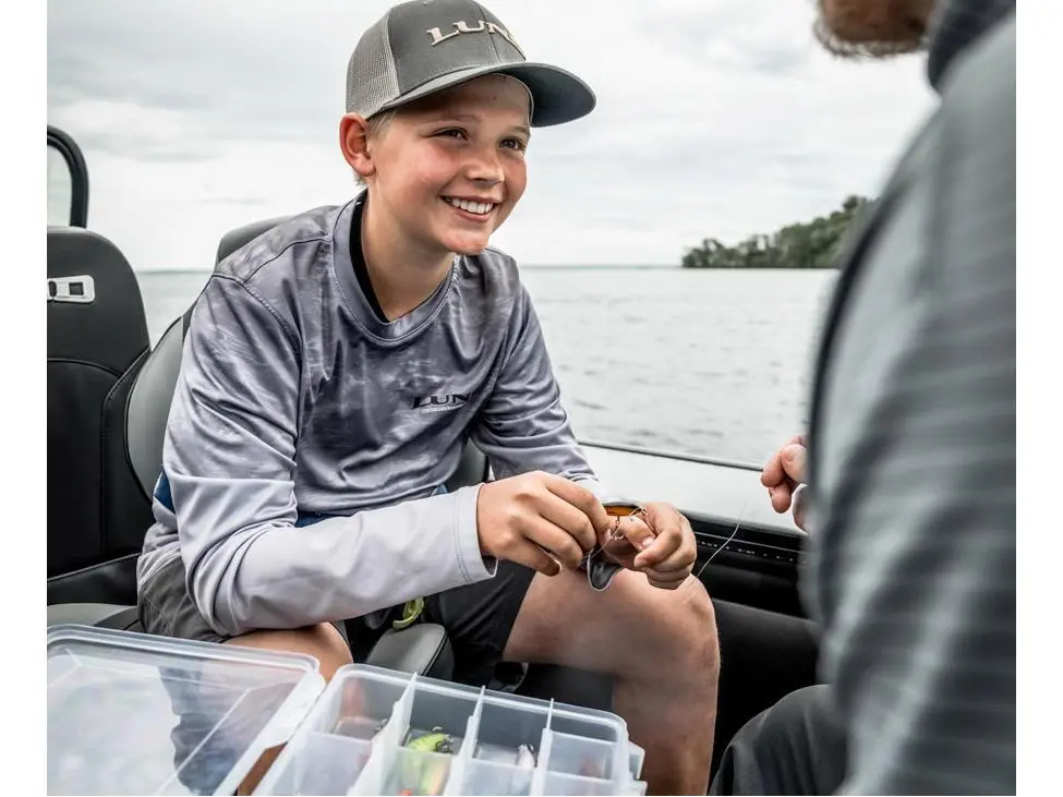 Lund 2075 Pro-V Sport 2025