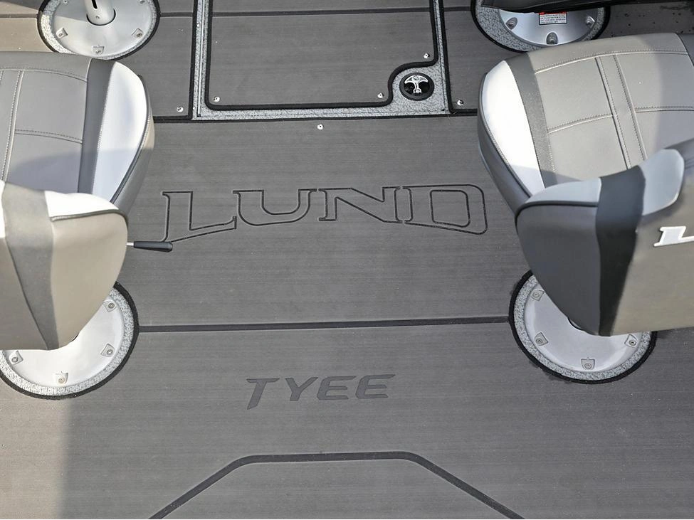 Lund 2075 Tyee 2075 Tyee Sport 2025 alt