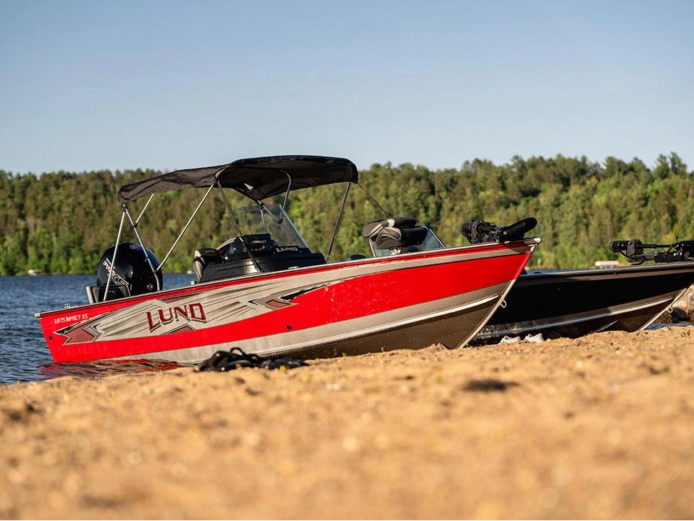 Lund 1875 Impact XS 1875 Impact XS SS 2025 alt