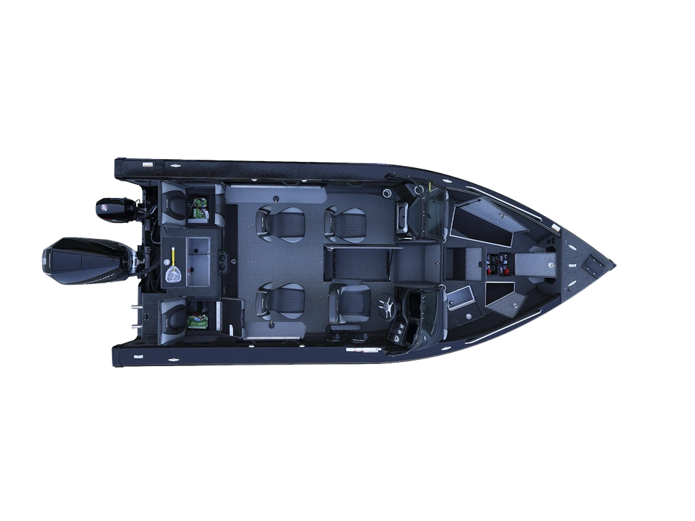 Lund 2075 Tyee 2075 Tyee Sport 2025 alt