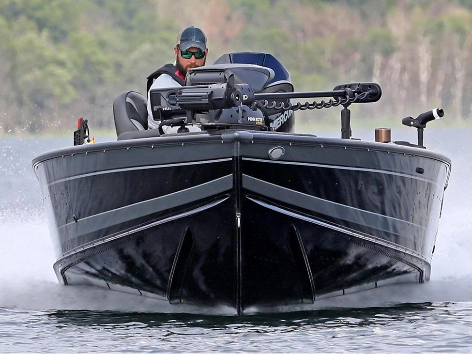 Lund 2075 Pro Guide 2075 Pro Guide Tiller 2025 alt