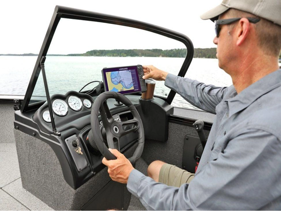 Lund 1875 Fisherman 1875 Fisherman Sport 2025 alt