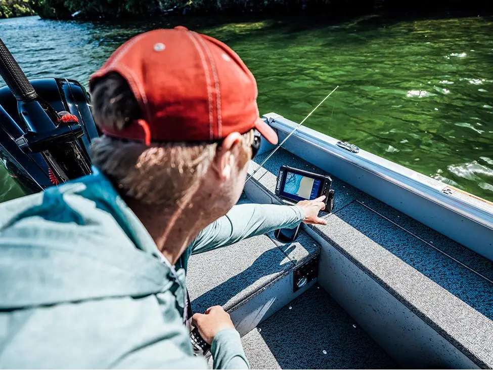 2025 Lund 1875 Alaskan SS