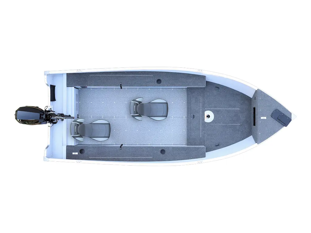 Lund 1400 Fury Tiller 2025