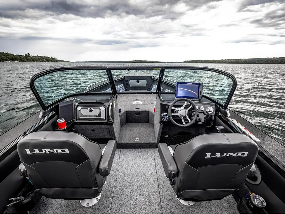 Lund 2275 Baron Sport 2025