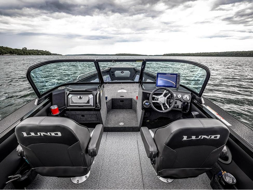 Lund 2275 Baron 2275 Baron Sport 2025 alt