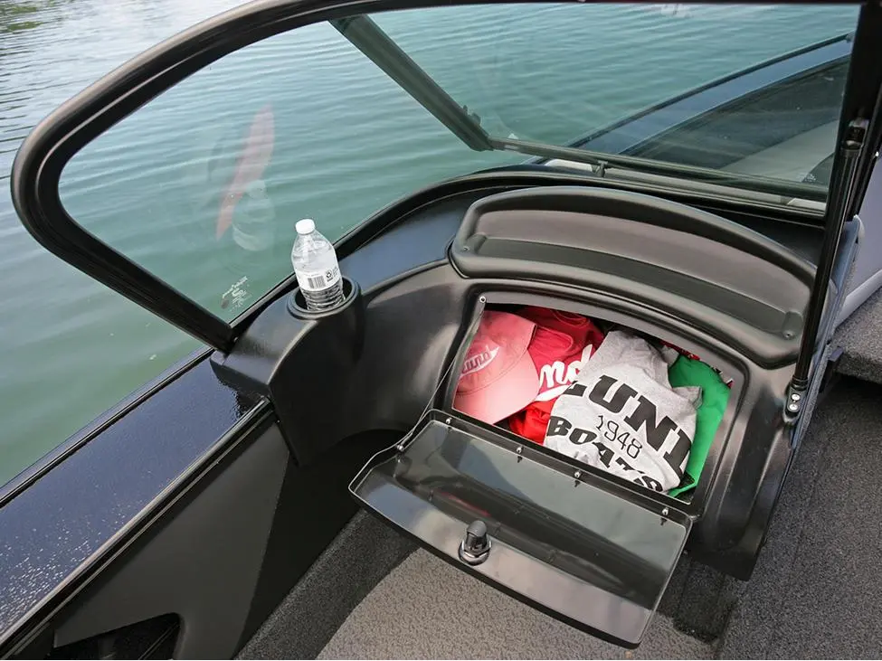 Lund 1775 Crossover XS Sport 2025