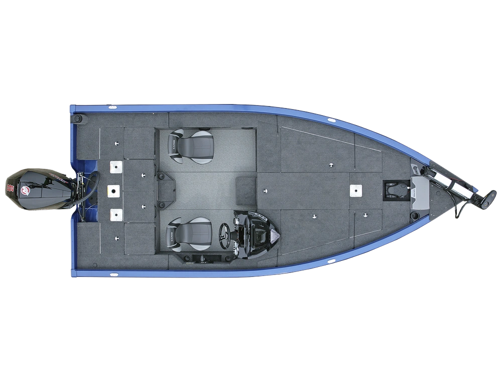 2025 Lund 1875 Pro-V Bass XS 1875 Pro-V Bass XS alt