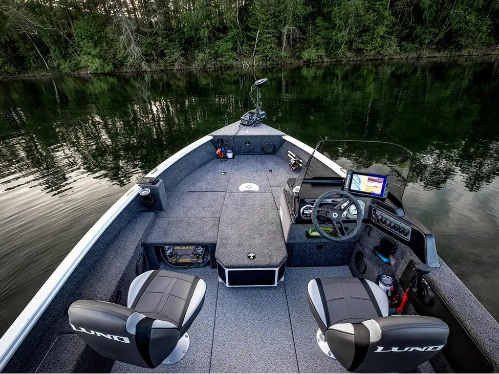 2025 Lund 1775 Impact XS Sport