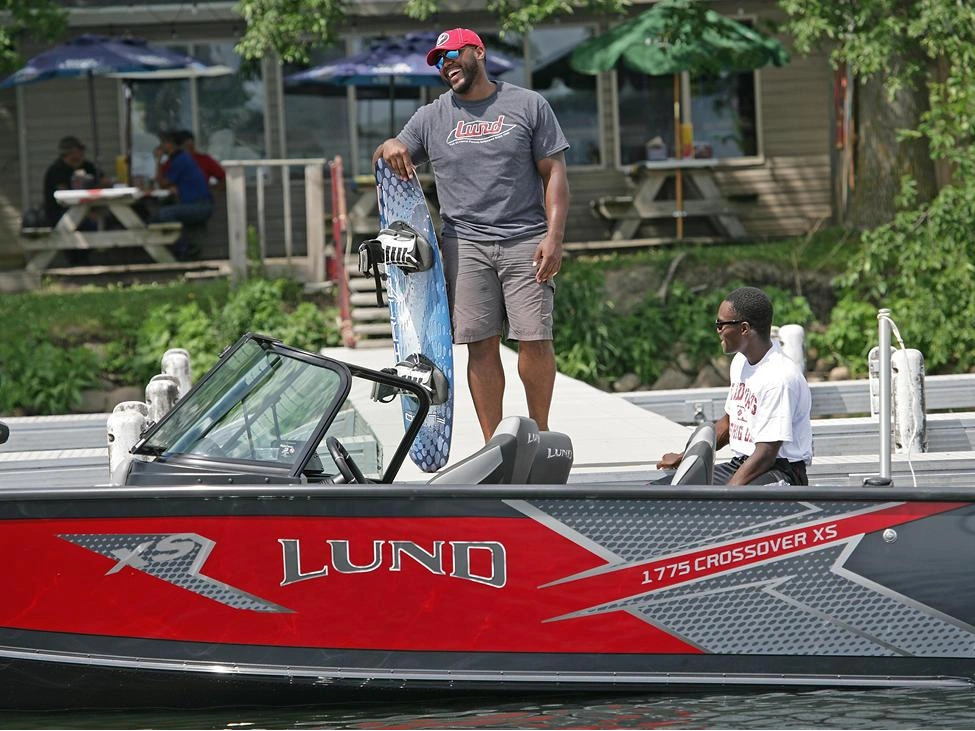 Lund 1775 Crossover XS 1775 Crossover XS Sport 2025 alt