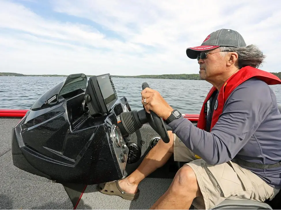 2025 Lund 1775 Renegade SS