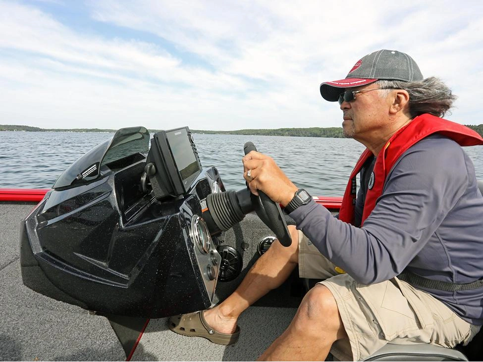 2025 Lund 1775 Renegade 1775 Renegade SS alt