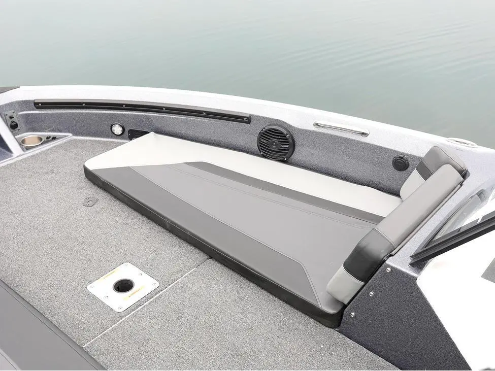 2025 Lund 202 Pro-V GL Sport