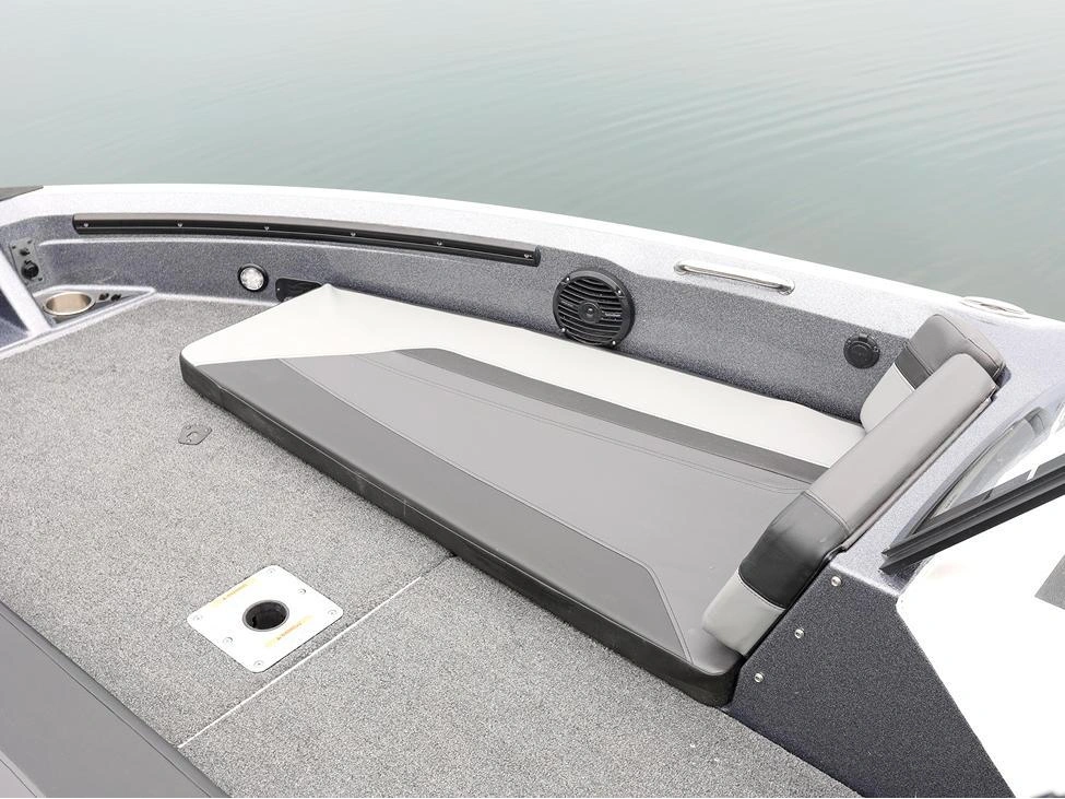 2025 Lund 202 Pro-V GL 202 Pro-V GL Sport alt