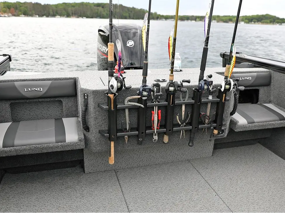 Lund 2075 Fisherman Sport 2025
